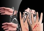 बिहार: महिला से दो युवकों ने सामूहिक दुष्कर्म किया