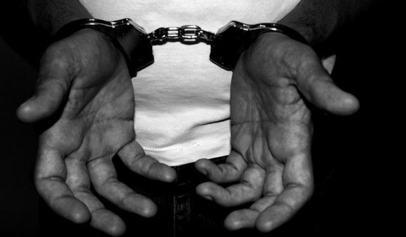 पूर्व IAS अधिकारी बलात्कार के आरोप में गिरफ्तार