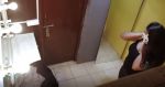 यूनिवर्सिटी के लेडीज टॉयलेट में रखा मोबाइल, छात्र गिरफ्तार