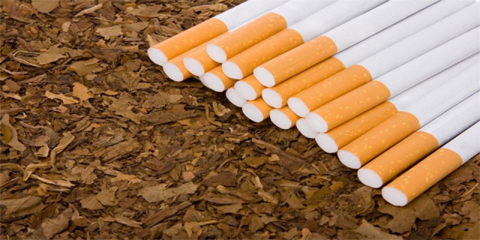 तम्बाकू उत्पाद पर 85 प्रतिशत चेतावनी : उपयोग पर लगाम की कोशिश
