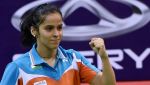 बैडमिंटन: सायना इंडिया ओपन के सेमीफाइनल में, सिंधू ने किया निराश
