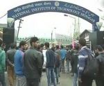 NIT में छात्रों पर हुई लाठी चार्ज पर भड़का AAP कुनबा