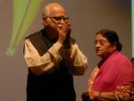 BJP के वरिष्ठ नेता लालकृष्ण आडवाणी की पत्नी का निधन