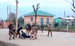 श्रीनगर वीडियो : NIT कैंपस में फिर तनाव, छात्रों पर लाठीचार्ज, CRPF तैनात