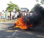 बांका में सड़क हादसा, 5 की मौत