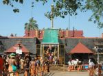 सबरीमाला मंदिर मामले में SC ने कहा : क्या देश के संविधान से ऊपर है परंपरा
