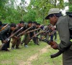 11  पुलिसकर्मियों के हत्यारे 5 माओवादियों को आजन्म कारावास