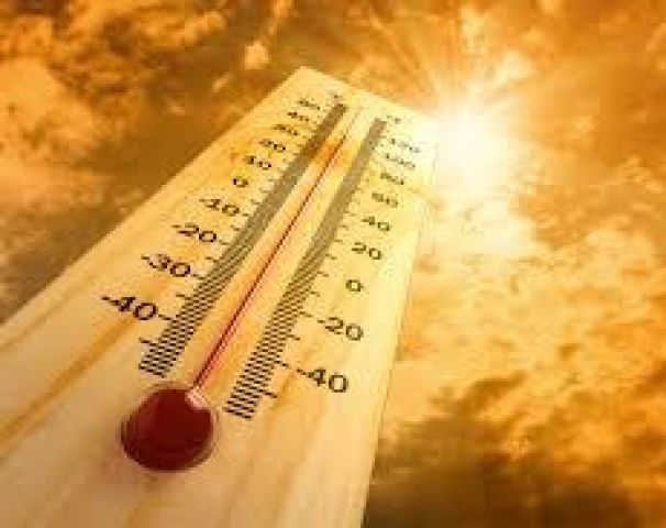 ओड़ीशा में भीषण गर्मी से 30 की मौत, पारा पहुंचा 40 पार