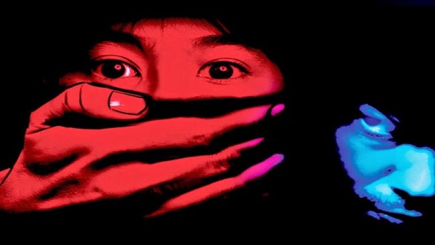 आईटीआई में टीचर ने छात्रा के साथ की अश्लील हरकत, विरोध करने पर मारा चांटा