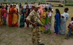 पश्चिम बंगाल: विधानसभा चुनाव में 80 फीसदी मतदान