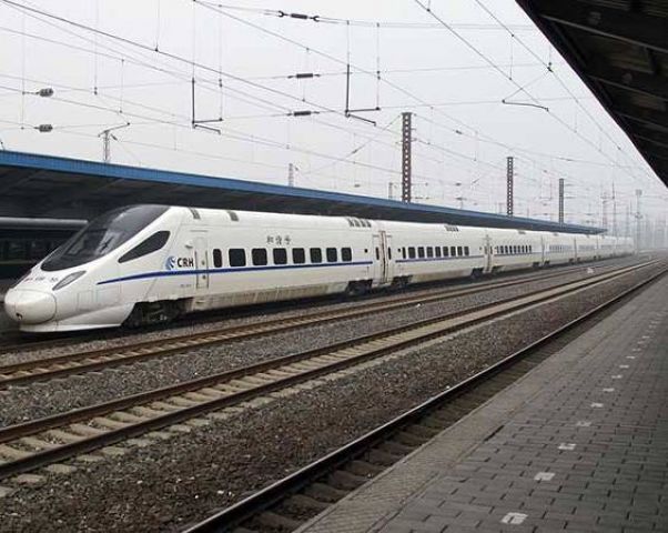 200 किमी की रफ्तार से चलेगी स्पेन निर्मित ट्रेन भारत में
