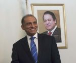 पाकिस्तान ने अमेरिका से कहा, हम भी है NSG में शामिल होने के योग्य