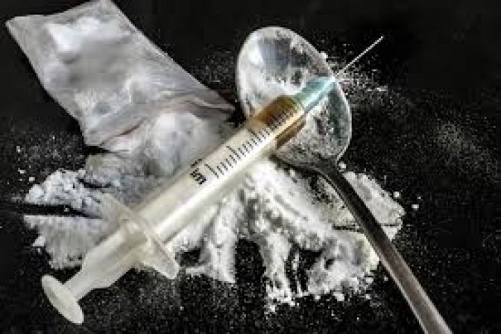 पीथमपुर में पकड़ाई 48 करोड़ की ड्रग्स