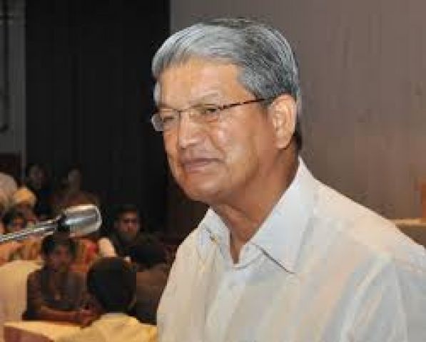 उत्तराखंड के पूर्व मुख्यमंत्री पर विधायकों को खरीदने का आरोप, CBI द्वारा जांच की मांग