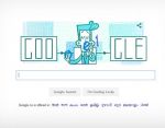 क्लाड शैनन का आज सौवां जन्म दिन, गूगल ने बनाया डूडल