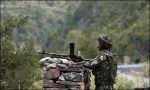 पाकिस्तान ने की अंतर्राष्ट्रीय सीमा पर गोलीबारी, BSF ने की जवाबी फायरिंग