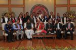नागा संगठन और केंद्र सरकार के बीच ऐतिहासिक समझौता