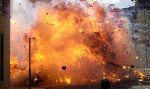लगातार बम धमाकों से कानपुर अदालत में दहशत