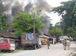 असम में आतंकियों का हमला, 13 की मौत