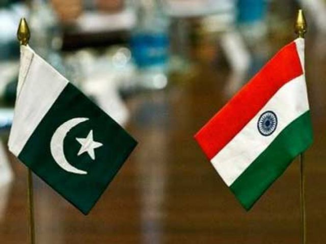 लगातार आतंकी हमलों के बाद भी पाकिस्तान को लेकर भारत नहीं बदलेगा रुख