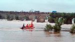रायगढ़ में टूटे पुल के बाद से चल रहे बचाव कार्य में अब तक 22 लोगों के शव बरामद