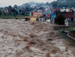 जम्मू-कश्मीर में बारिश ने मचाई तबाही, एक की मौत