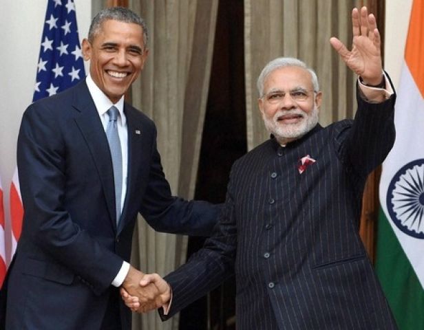 भारत से आर्थिक रिश्तें मजबूत करना चाहता है अमेरिका