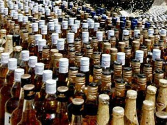उत्पाद विभाग को अवैध शराब तस्करों के खिलाफ बड़ी सफलता, ट्रक भर के अवैध शराब जब्त : बिहार