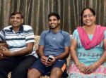 भारतीय खिलाडी भवनेश्वर कुमार के परिवार को मिली धमकी