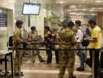 संदिग्ध वस्तु मिलने के बाद कोलकाता एयरपोर्ट पर बढ़ाई सुरक्षा
