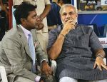 ललित मोदी विवाद : कांग्रेस ने कहा ललित से अपनी दोस्ती की खातिर चुप हैं PM मोदी