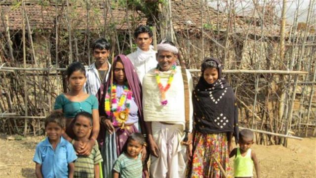 भारत में बिना शादी के संबंध बना बच्चे पैदा करते हैं यह लोग