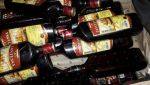 सेना का जवान 54 बोतल अवैध शराब के साथ गिरफ्तार : बिहार