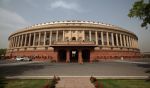 संसद के दरबार में मोदी रखेंगे संविधान पर अपना मत