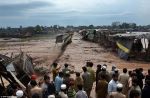 झारखण्ड में भारी बारिश के चलते बिहार में नदियां उफान पर, गया में नदी के बहाव में बहे तीन लोग