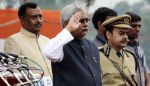 CM नीतिश ने की बिहार को विशेष राज्य का दर्जा देने की मांग