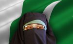 पाकिस्तान का गुणगान करने वाली आसिया अंद्राबी गिरफ्तार