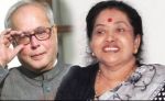 राष्ट्रपति प्रणब मुखर्जी की पत्नी शुभ्रा मुखर्जी का निधन