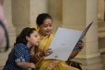 पीएम मोदी ने सुव्रा मुखर्जी के निधन पर शोक जताया