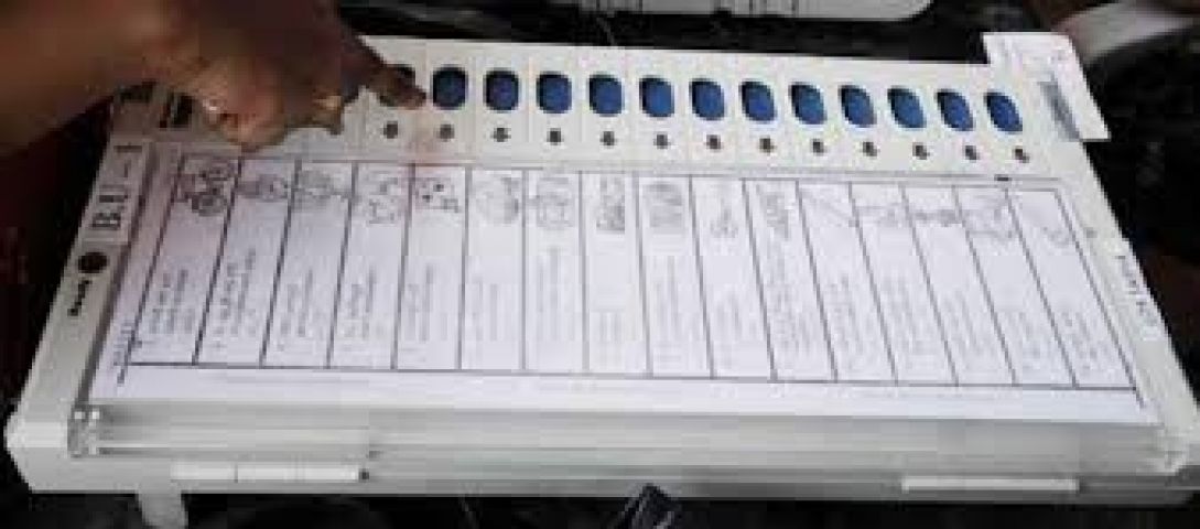 जगदलपुर में वार्ड पार्षद मतदान की पूरी हुई तैयारी