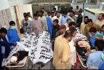 पाकिस्तान के अशांत बलूचिस्तान प्रांत में चार शव हुए बरामद
