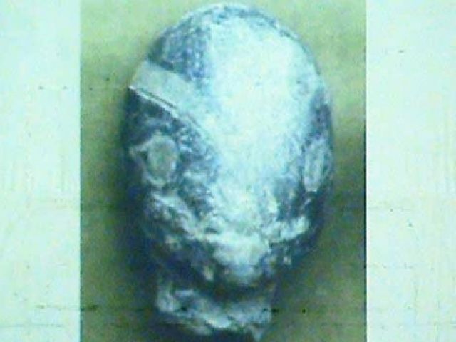 खुदाई में मिले प्रमाण, सिरपुर में आये थे एलियन