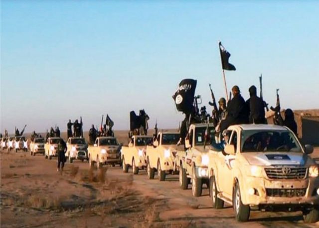 ISIS Coming Soon : आगरा में ISIS की हवा से मची सनसनी!