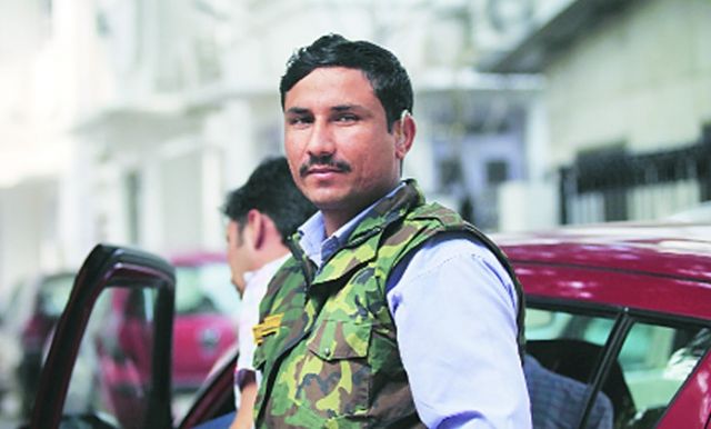 कोर्ट ने बरकरार रखी AAP विधायक कमांडो सुरेंद्र सिंह की हिरासत