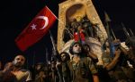 भारत में घुसपैठ करने में कामयाब तुर्की में तख्तापलट की कोशिश करने वाला आतंकी संगठन