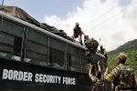 11 वर्षों बाद कश्मीर में BSF ने संभाला मोर्चा, घाटी में अशांति का माहौल