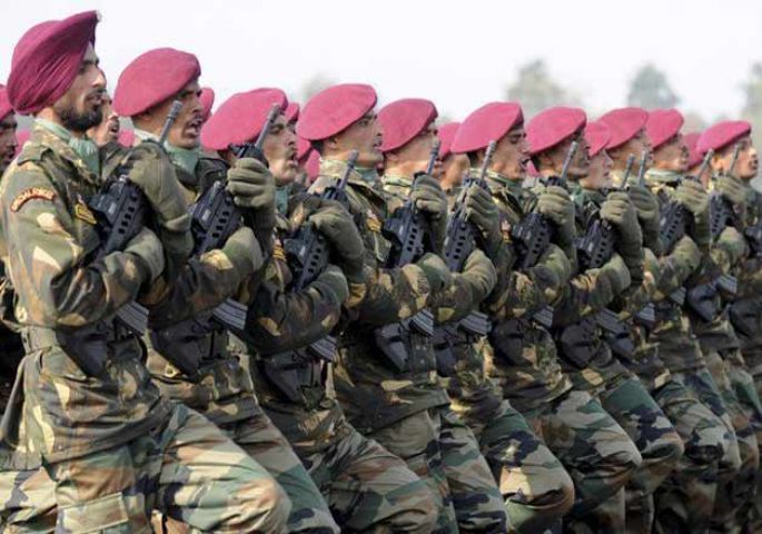 भारतीय सेना की 8 सबसे खतरनाक फोर्सेस