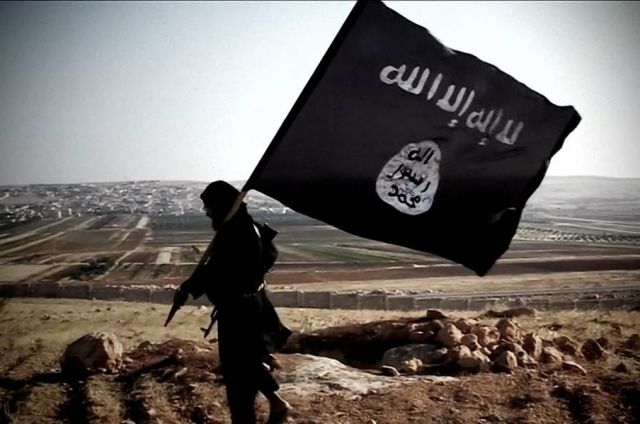 ISI की हमले साजिश हुई बेनकाब, ले सकता है अफगान मूल के लोगों की मदद