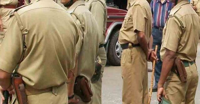 रसमलाई चखना पड़ा भारी पुलिस में हो गया मुकदमा दर्ज