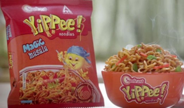 मैगी के बाद अब बच्चों से छिन सकता है 'यिप्पी' नूडल्स का स्वाद